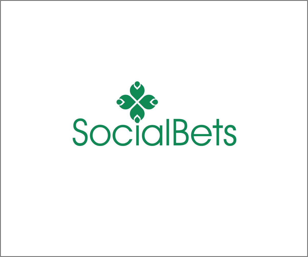 Logo Design by dinesh shivhare for SocialBets App S.L. | Design #4325710