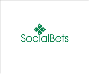 Logo Design by dinesh shivhare for SocialBets App S.L. | Design: #4325710