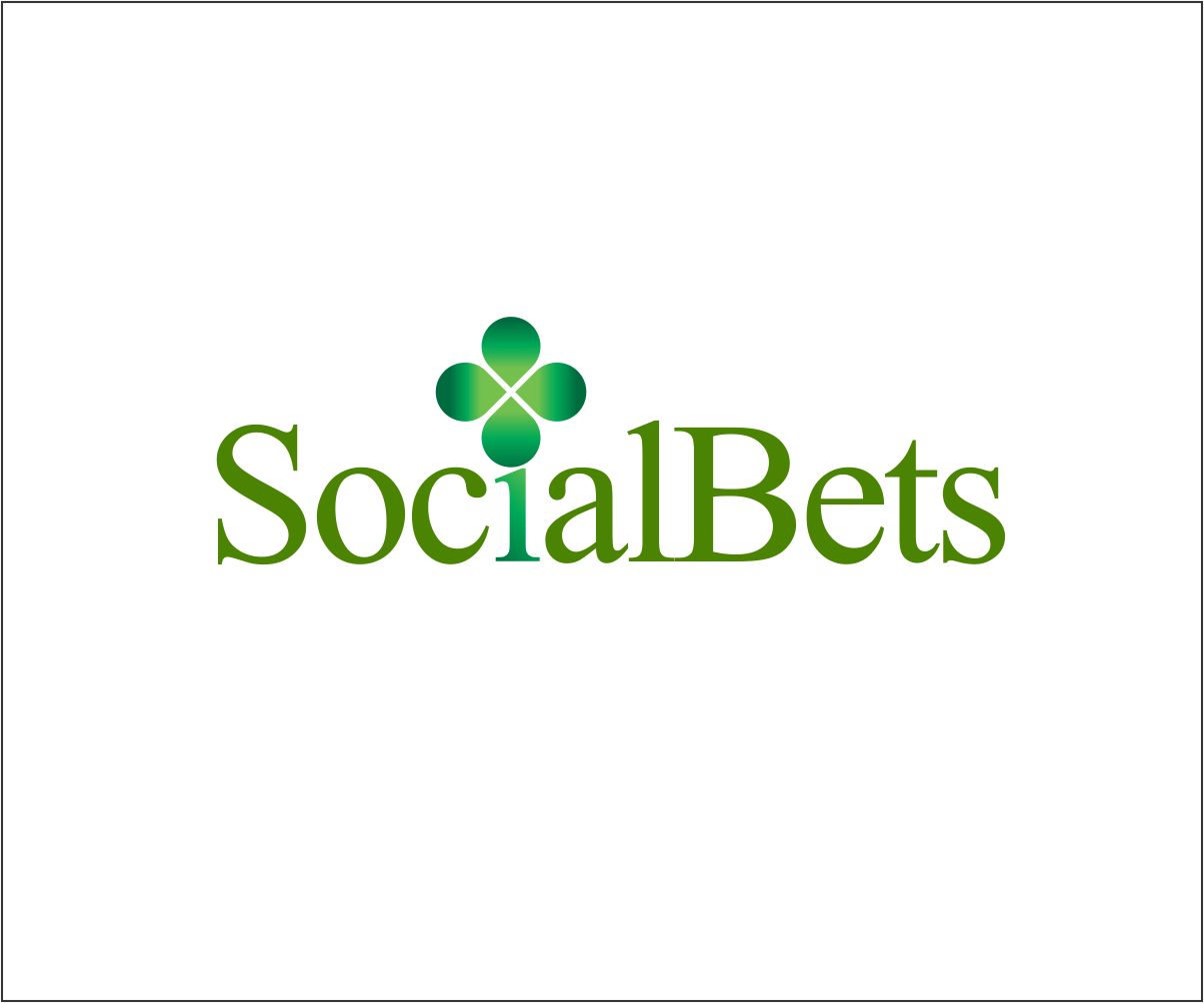 Logo Design by dinesh shivhare for SocialBets App S.L. | Design #4325727