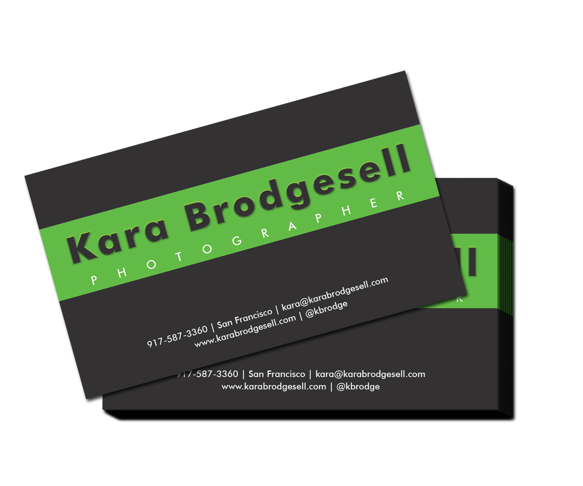 Visitenkarten-Design von midorichan für dieses Projekt | Design #4384972
