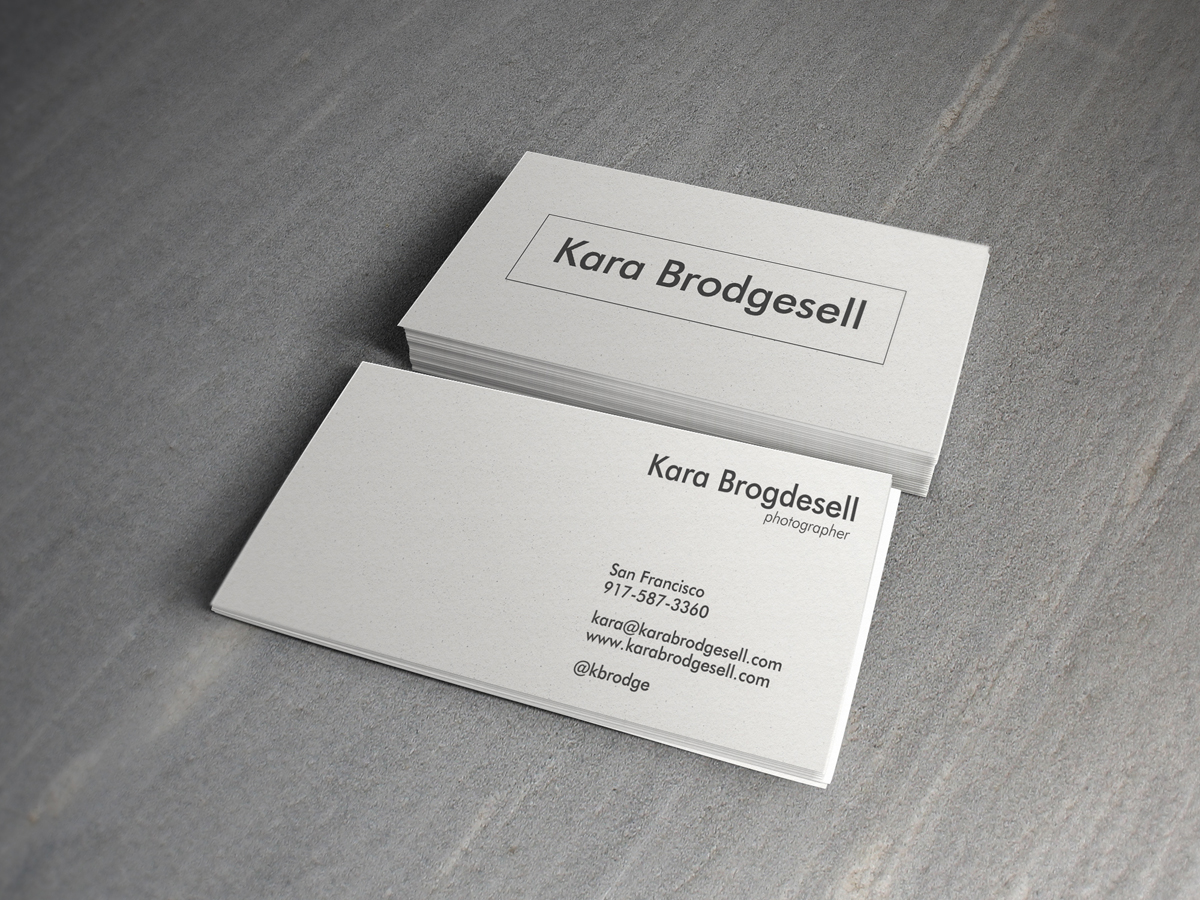 Business Card Design by HiImMaria for this project | Design #4376063