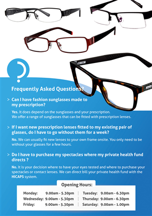 Flyer Design by aashwiin for this project | Design: #4302302