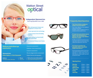 Flyer Design by ashishvnsinghania for this project | Design #4301744