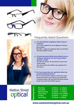 Flyer Design by AQKhan