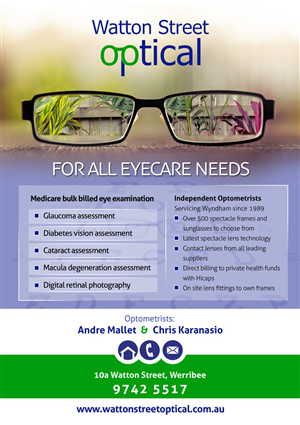 Flyer Design by AQKhan for this project | Design: #4343685