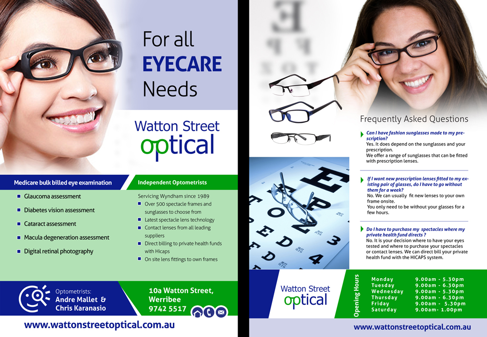 Flyer Design by AQKhan for this project | Design #4344221