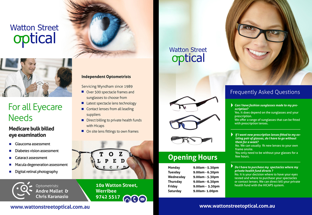 Flyer Design by AQKhan for this project | Design #4344405