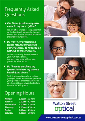 Flyer Design by AQKhan for this project | Design: #4498896
