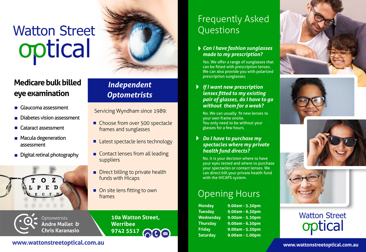Flyer Design by AQKhan for this project | Design #4498902