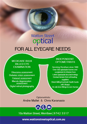 Design de Flyer par Asif Taimuri pour ce projet | Design : #4346679