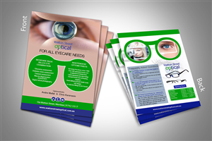 Design de Flyer par Asif Taimuri pour ce projet | Design : #4346723