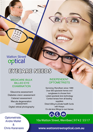 Design de Flyer par Asif Taimuri pour ce projet | Design : #4350841