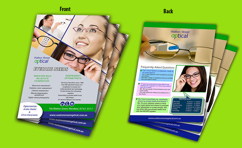 Design de Flyer par Asif Taimuri pour ce projet | Design #4350847