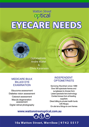 Design de Flyer par Asif Taimuri pour ce projet | Design : #4350913