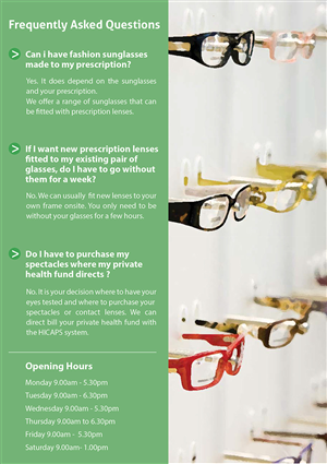 Design de Flyer par Loo01 pour ce projet | Design : #4326767