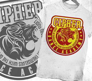 Design de T-shirt par DUBIOSUL pour THYE YUONG LEE PTY LTD | Design : #4274411