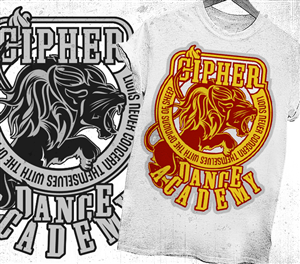 Design de T-shirt par DUBIOSUL pour THYE YUONG LEE PTY LTD | Design : #4274414