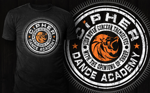 Design de T-shirt par DCLA pour THYE YUONG LEE PTY LTD | Design : #4263451