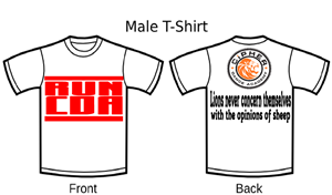 Design de T-shirt par JeremyFox pour THYE YUONG LEE PTY LTD | Design : #4244330