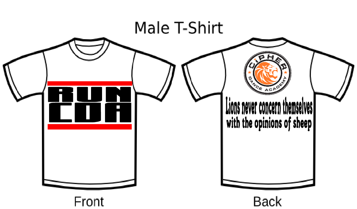 T-shirt Design by JeremyFox for THYE YUONG LEE PTY LTD | Design #4244334