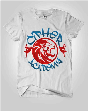 Design de T-shirt par danselextion pour THYE YUONG LEE PTY LTD | Design : #4260291