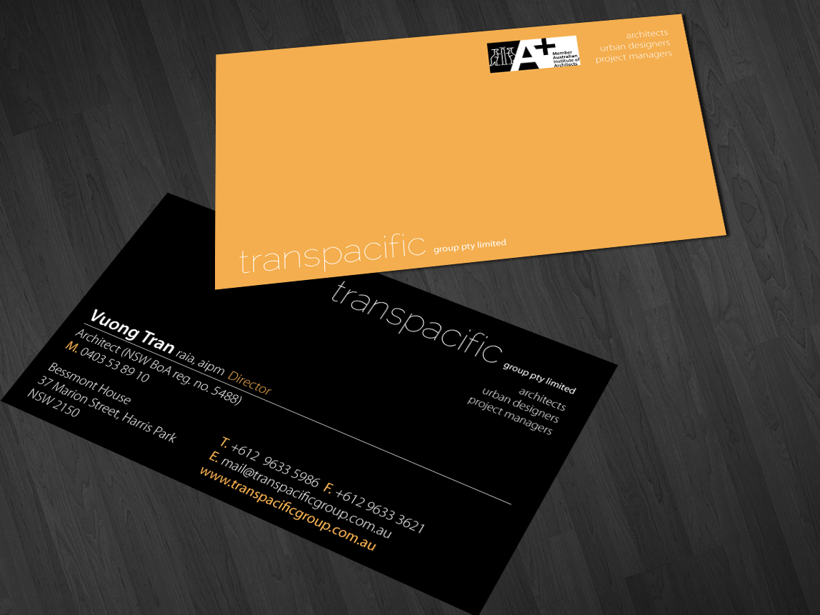Diseño de Tarjeta de Presentación por Nila para Home | Diseño #1213365
