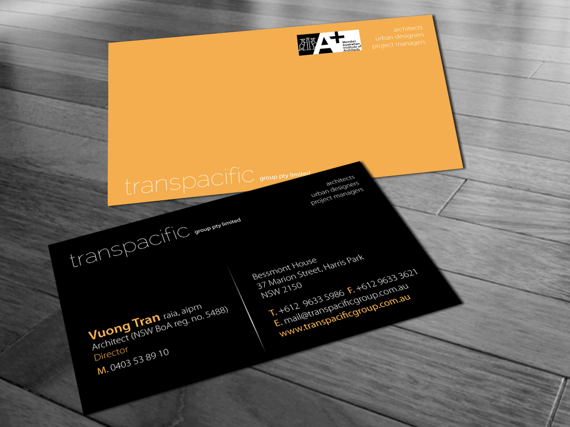 Diseño de Tarjeta de Presentación por Nila para Home | Diseño #1213719