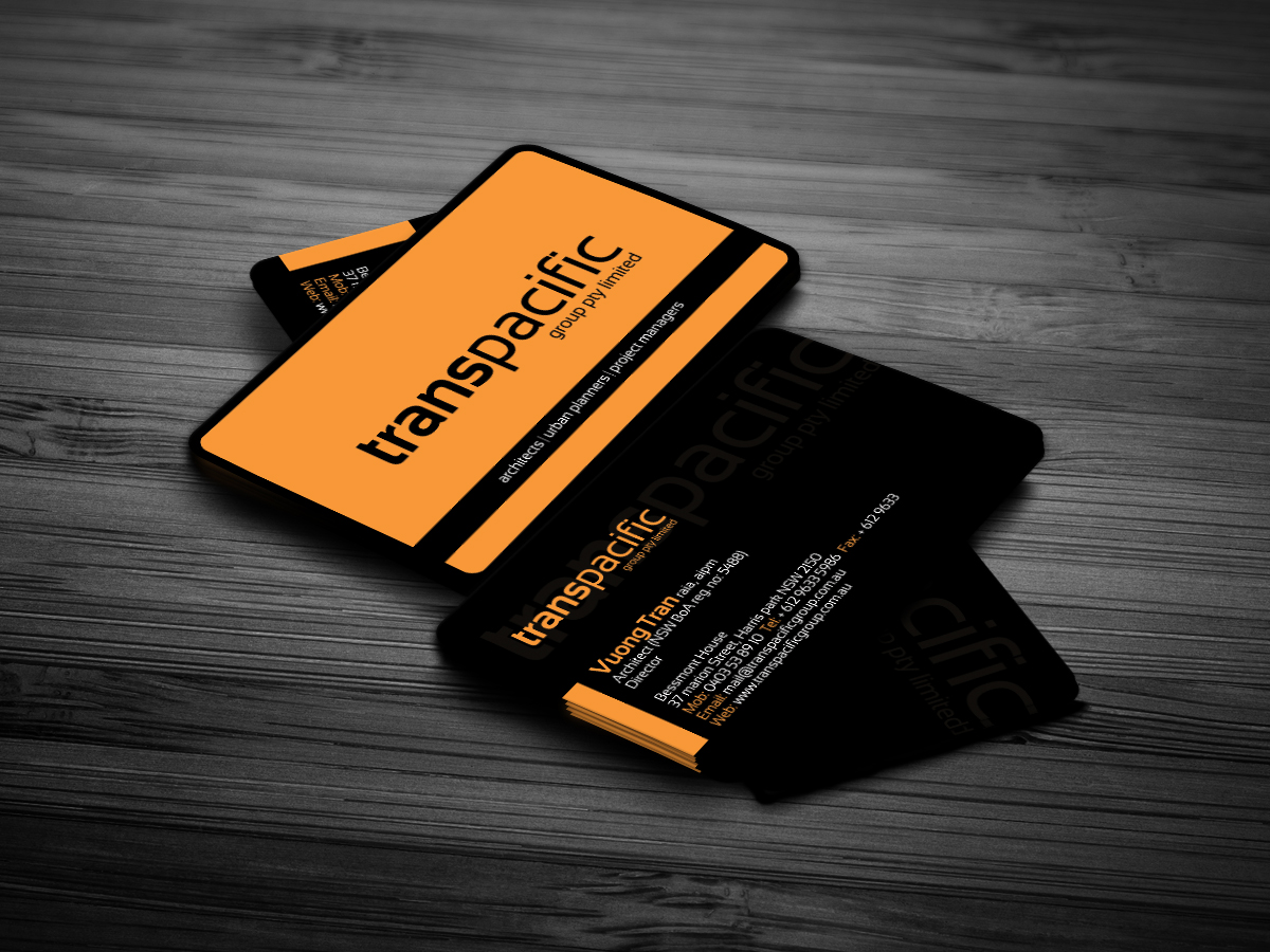 Diseño de Tarjeta de Presentación por diRtY.EMM para Home | Diseño #1203521