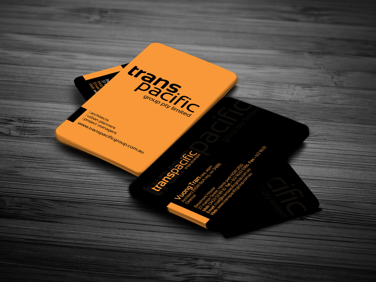 Design de Carte de Visite par diRtY.EMM pour Home | Design #1203978