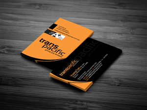 Business Card Design by diRtY.EMM for Home | Design: #1215976