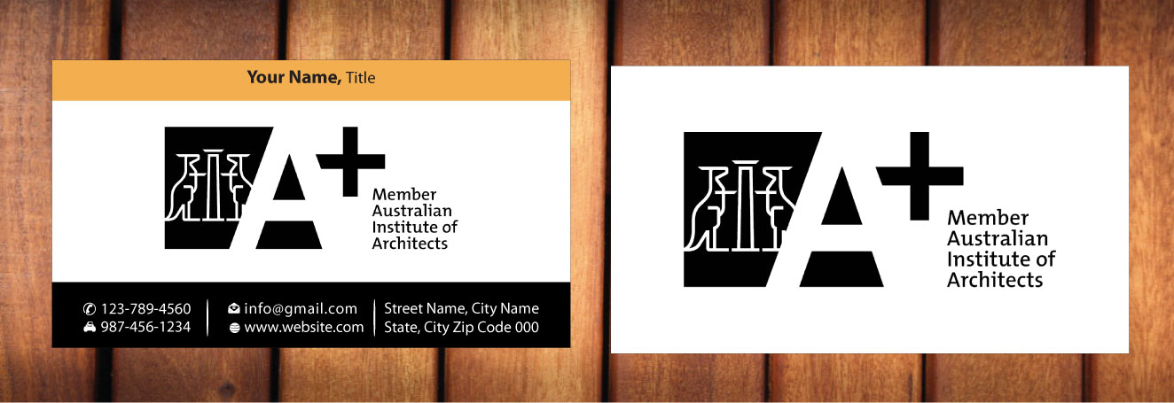 Diseño de Tarjeta de Presentación por Sbss para Home | Diseño #1219885