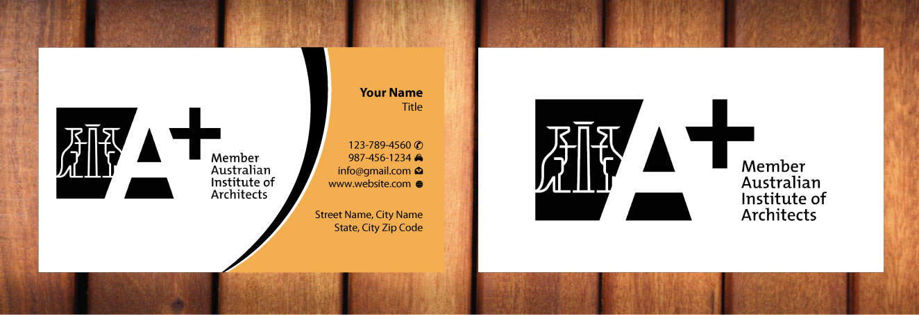 Business Card Design by Sbss for Home | Design #1219889