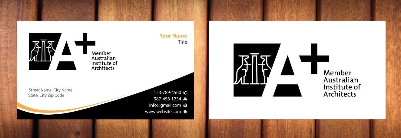 Diseño de Tarjeta de Presentación por Sbss para Home | Diseño #1219890