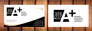 Visitenkarten-Design von Sbss für Home | Design: #1219890