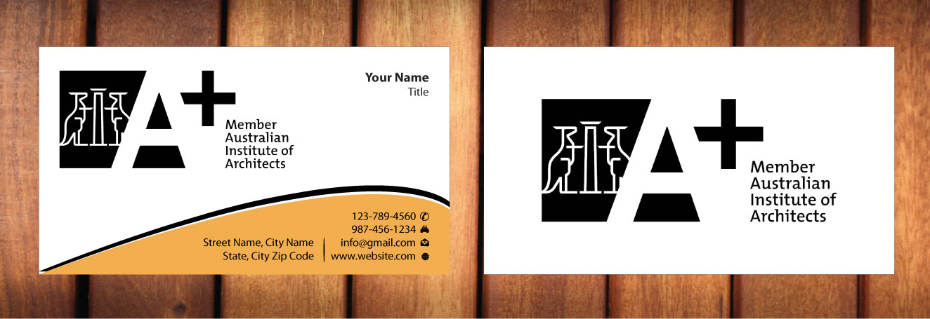 Diseño de Tarjeta de Presentación por Sbss para Home | Diseño #1219891