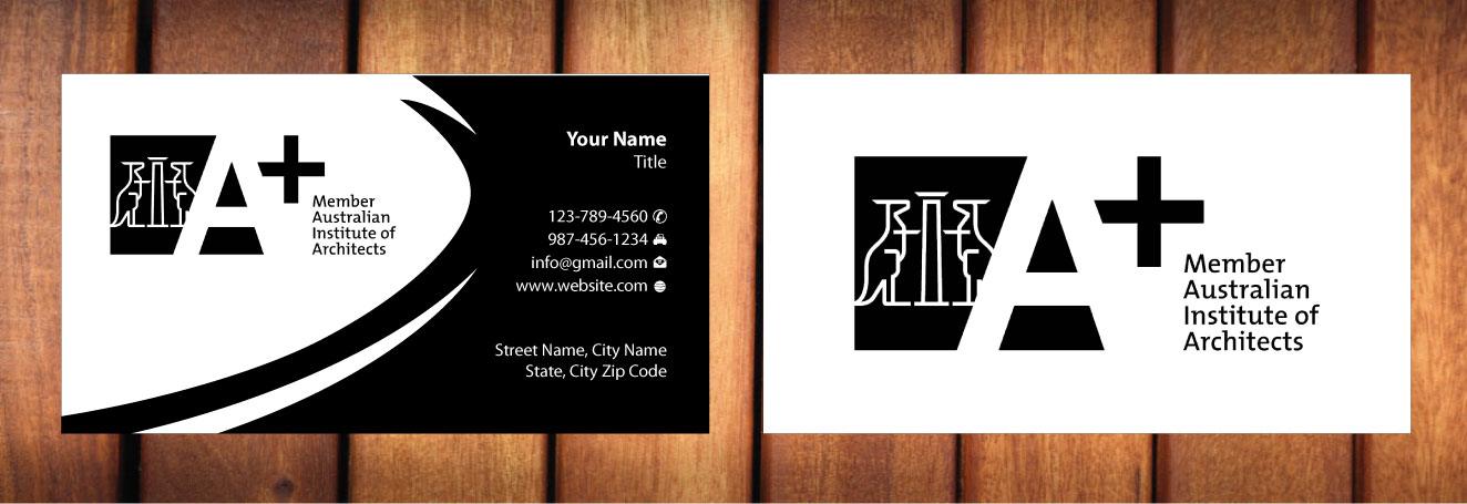 Diseño de Tarjeta de Presentación por Sbss para Home | Diseño #1219894