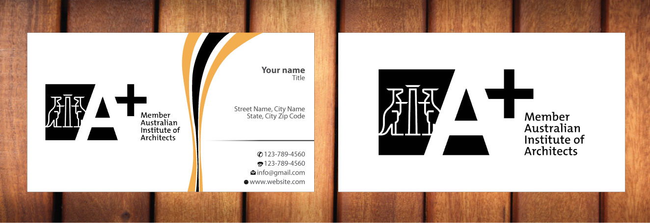 Diseño de Tarjeta de Presentación por Sbss para Home | Diseño #1219897