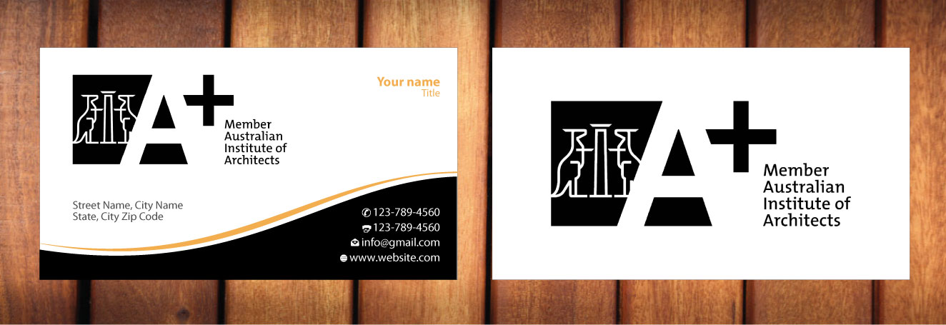 Diseño de Tarjeta de Presentación por Sbss para Home | Diseño #1219898