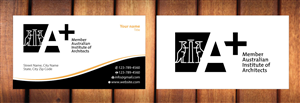 Visitenkarten-Design von Sbss für Home | Design: #1219898