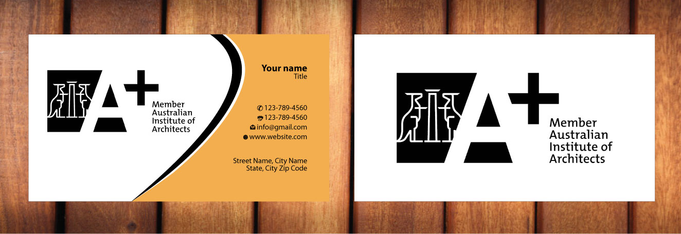 Business Card Design by Sbss for Home | Design #1219899