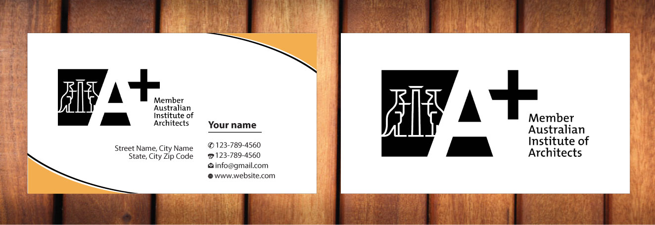 Diseño de Tarjeta de Presentación por Sbss para Home | Diseño #1219902