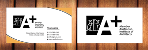 Visitenkarten-Design von Sbss für Home | Design: #1219902