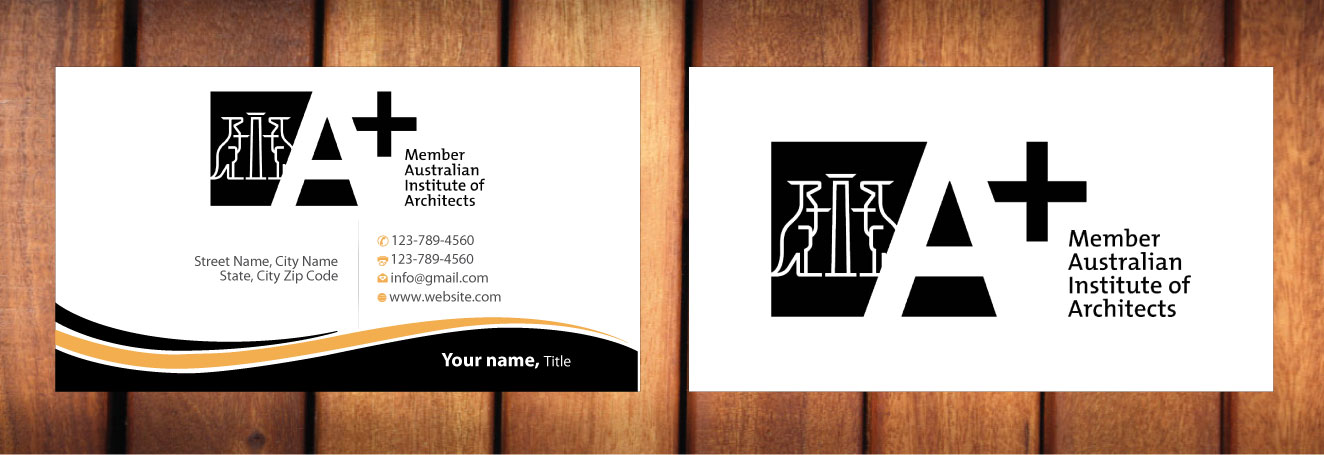 Diseño de Tarjeta de Presentación por Sbss para Home | Diseño #1219905