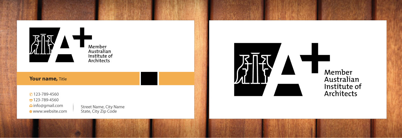 Diseño de Tarjeta de Presentación por Sbss para Home | Diseño #1219906
