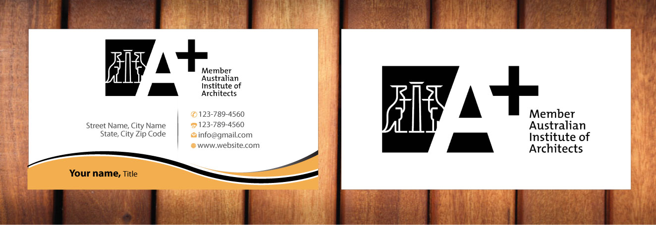 Diseño de Tarjeta de Presentación por Sbss para Home | Diseño #1219909