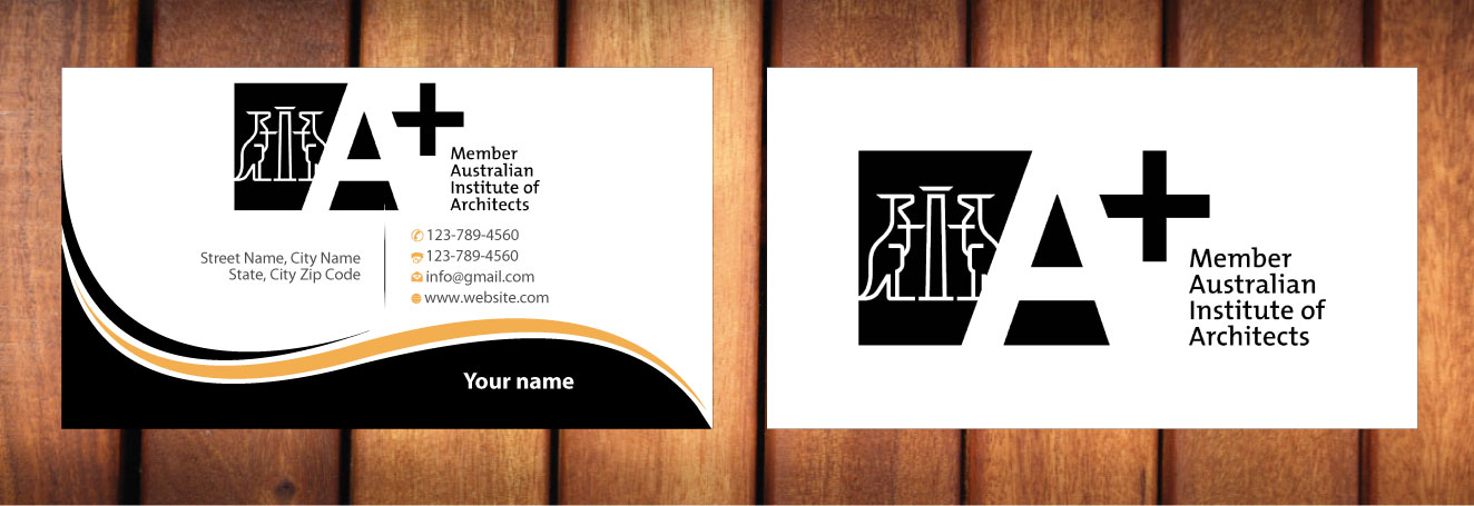 Diseño de Tarjeta de Presentación por Sbss para Home | Diseño #1219914