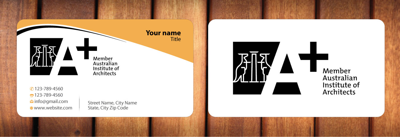 Business Card Design by Sbss for Home | Design #1219918