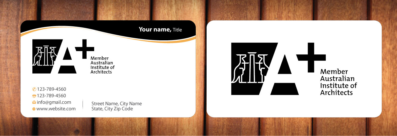 Design de Carte de Visite par Sbss pour Home | Design #1219919