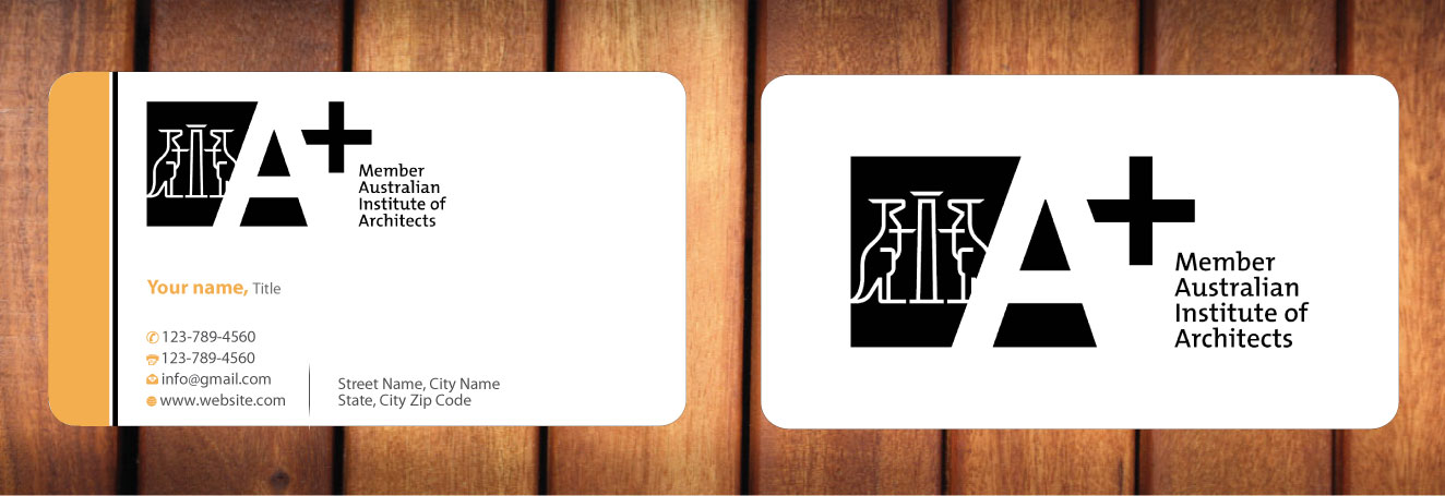 Diseño de Tarjeta de Presentación por Sbss para Home | Diseño #1219920