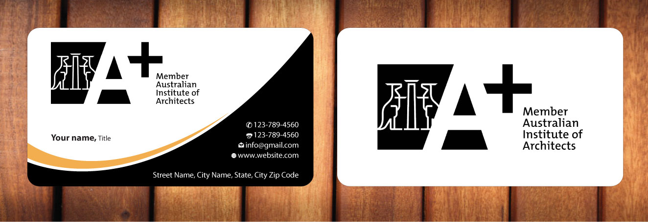 Business Card Design by Sbss for Home | Design #1219924